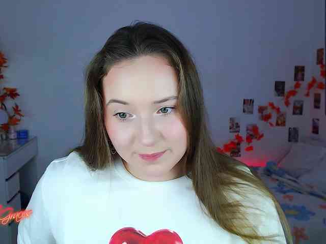 -EmilyxGrasez- webcam