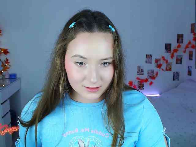 -EmilyxGrasez- webcam