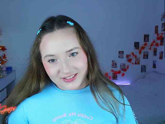 -EmilyxGrasez- webcam