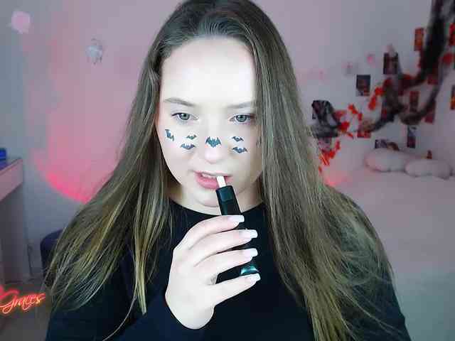 -EmilyxGrasez- webcam