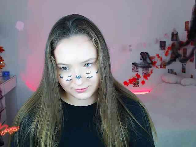 -EmilyxGrasez- webcam