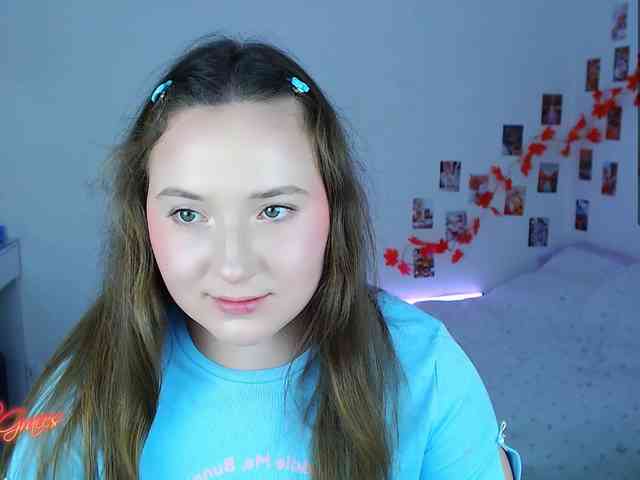 -EmilyxGrasez- webcam