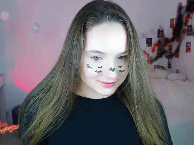 -EmilyxGrasez- webcam