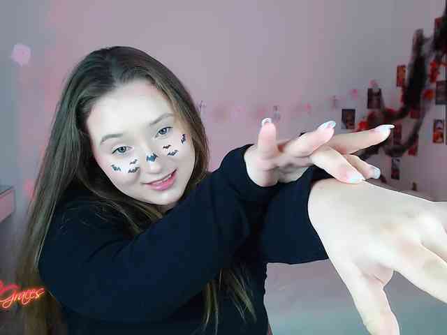 -EmilyxGrasez- webcam