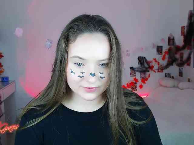 -EmilyxGrasez- webcam