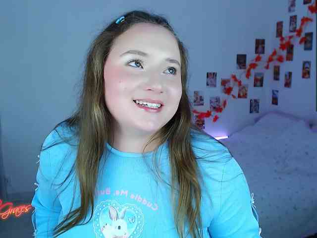 -EmilyxGrasez- webcam