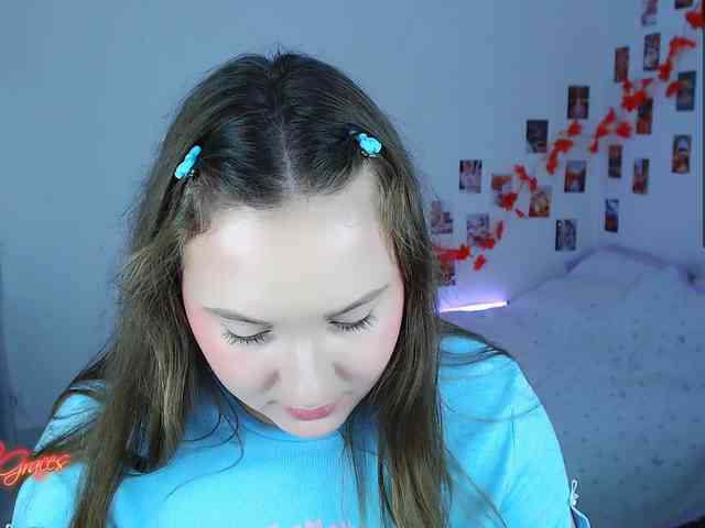 -EmilyxGrasez- webcam