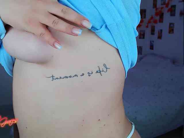 -EmilyxGrasez- webcam