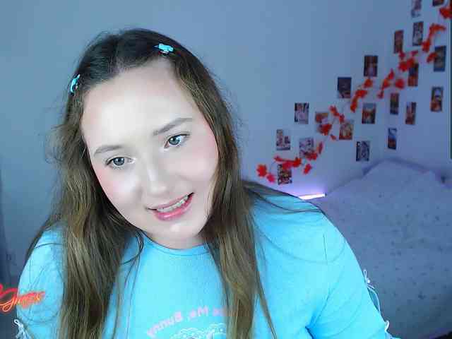 -EmilyxGrasez- webcam