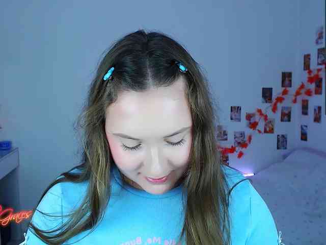 -EmilyxGrasez- webcam