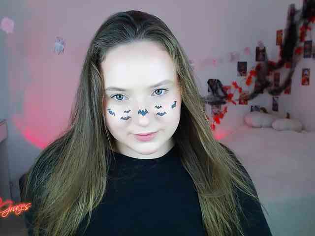 -EmilyxGrasez- webcam