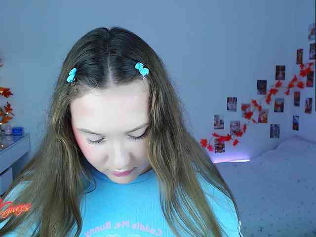 -EmilyxGrasez- webcam