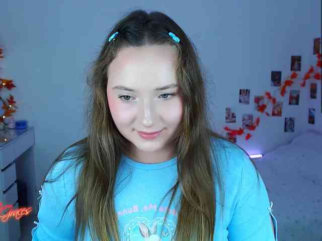 -EmilyxGrasez- webcam