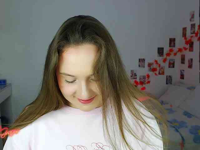 -EmilyxGrasez- webcam