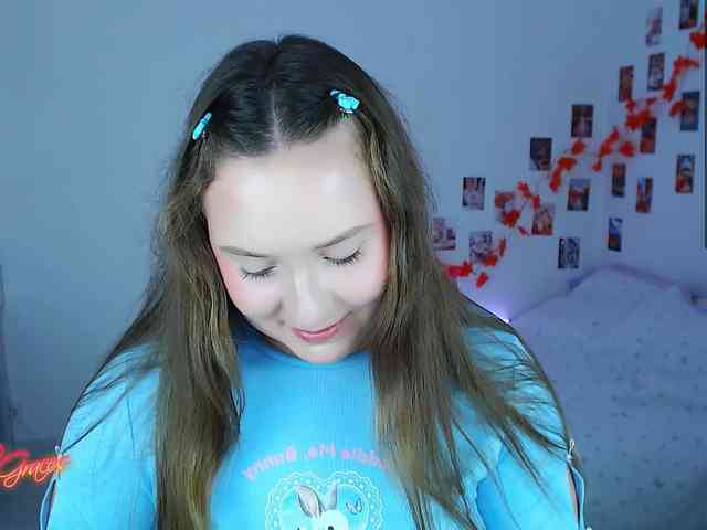 -EmilyxGrasez- webcam