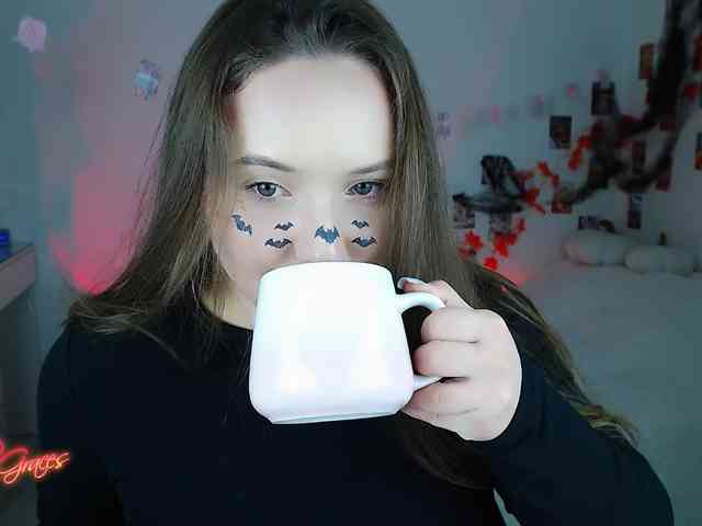 -EmilyxGrasez- webcam