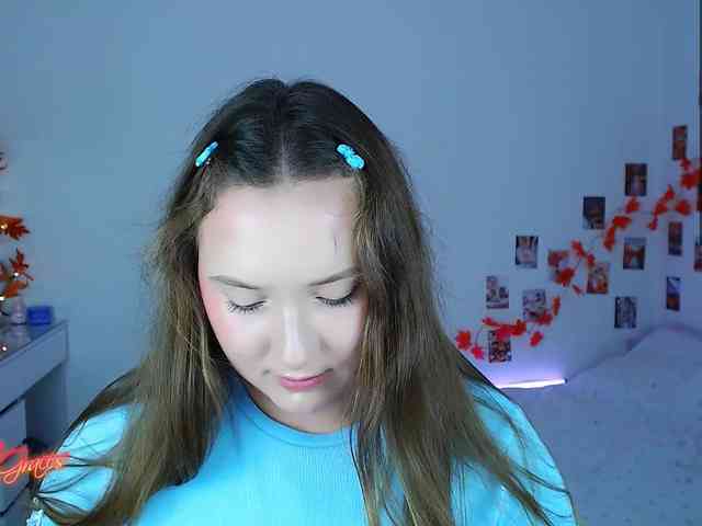 -EmilyxGrasez- webcam