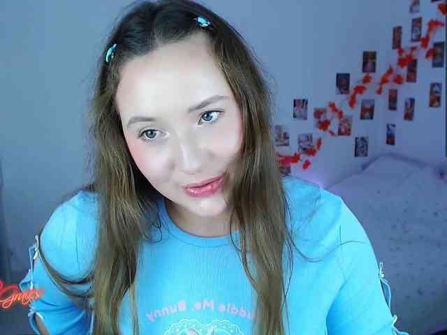 -EmilyxGrasez- webcam