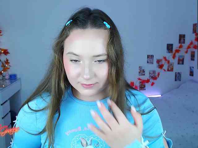 -EmilyxGrasez- webcam