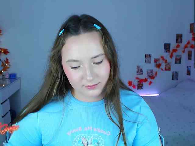 -EmilyxGrasez- webcam