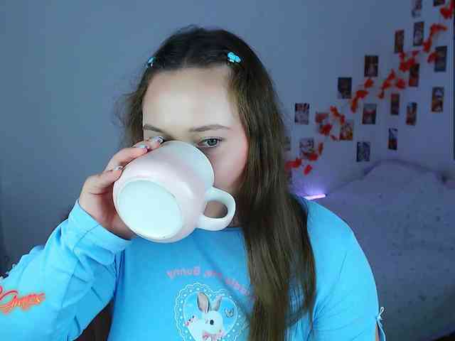 -EmilyxGrasez- webcam