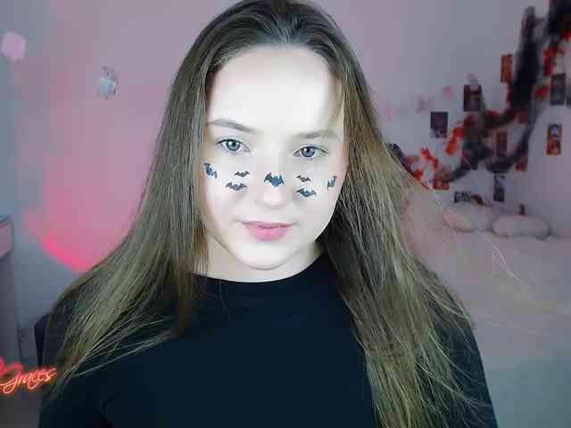 -EmilyxGrasez- webcam