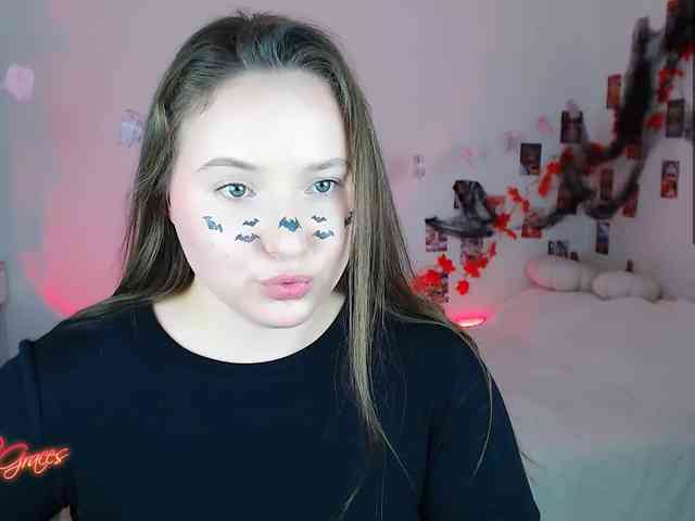 -EmilyxGrasez- webcam