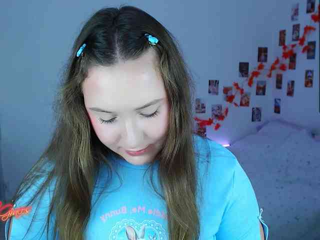 -EmilyxGrasez- webcam