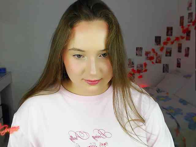 -EmilyxGrasez- webcam