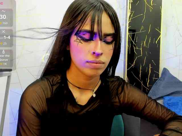 Alondra__connor webcam