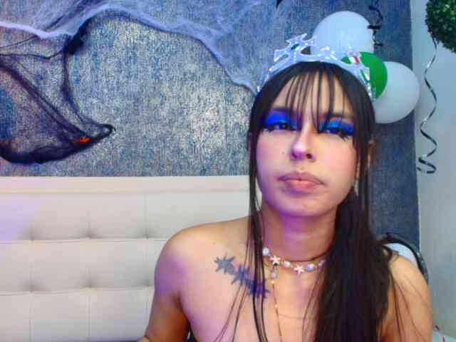Alondra__connor webcam