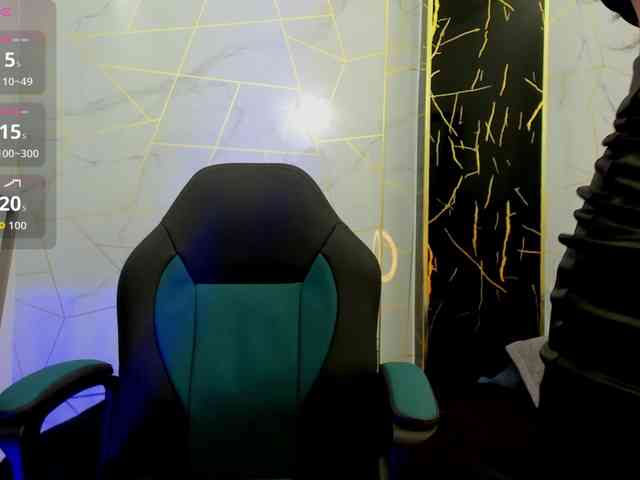 Alondra__connor webcam