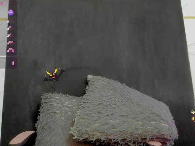 Alondra__connor webcam