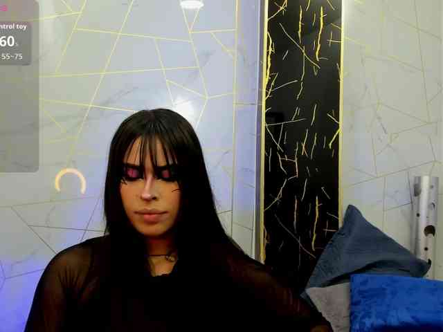 Alondra__connor webcam