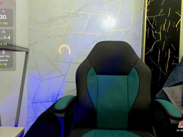 Alondra__connor webcam