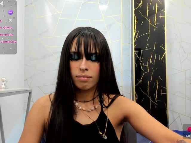 Alondra__connor webcam