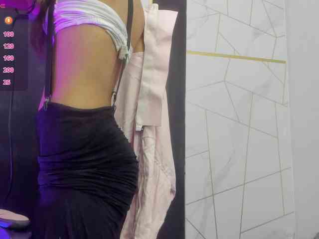 Alondra__connor webcam