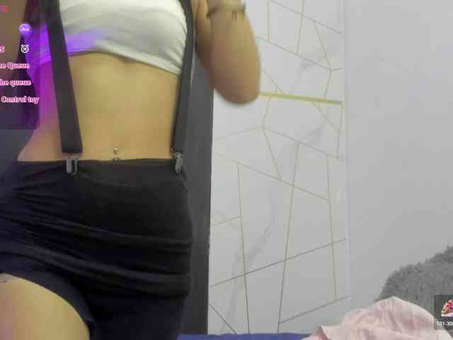 Alondra__connor webcam