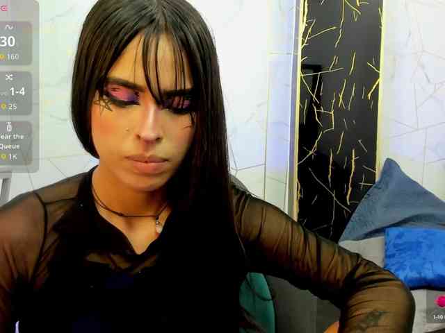Alondra__connor webcam