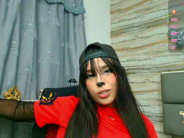 Alondra__connor webcam