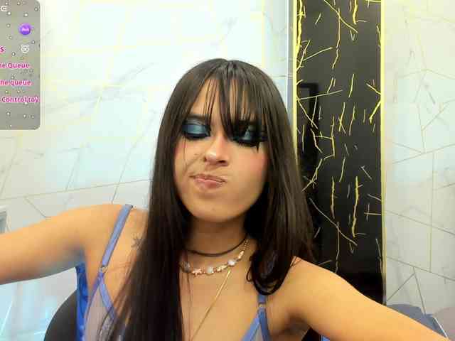 Alondra__connor webcam