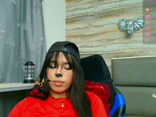 Alondra__connor webcam