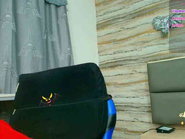 Alondra__connor webcam