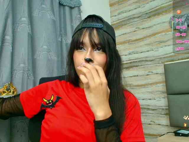 Alondra__connor webcam