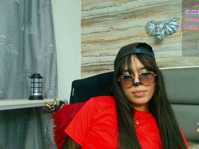 Alondra__connor webcam