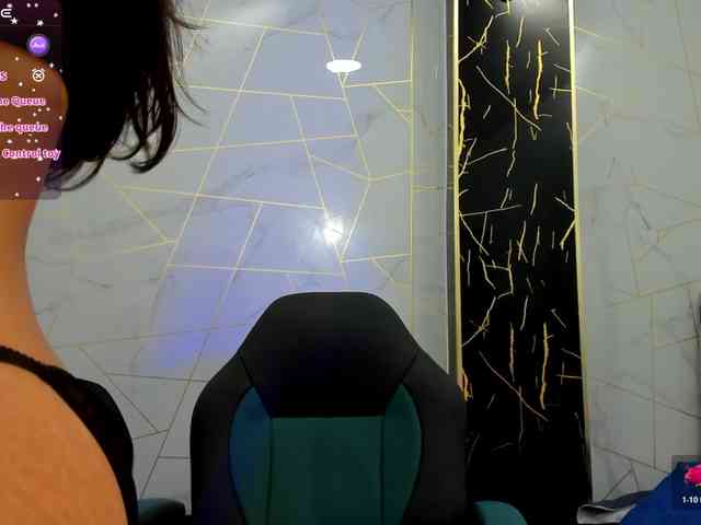 Alondra__connor webcam