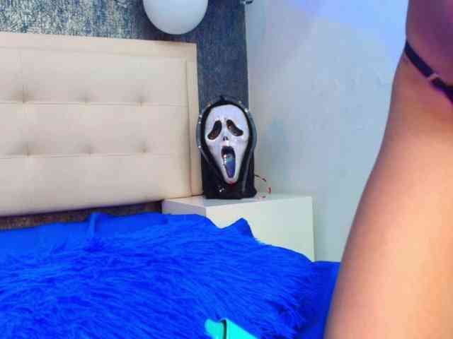 Alondra__connor webcam
