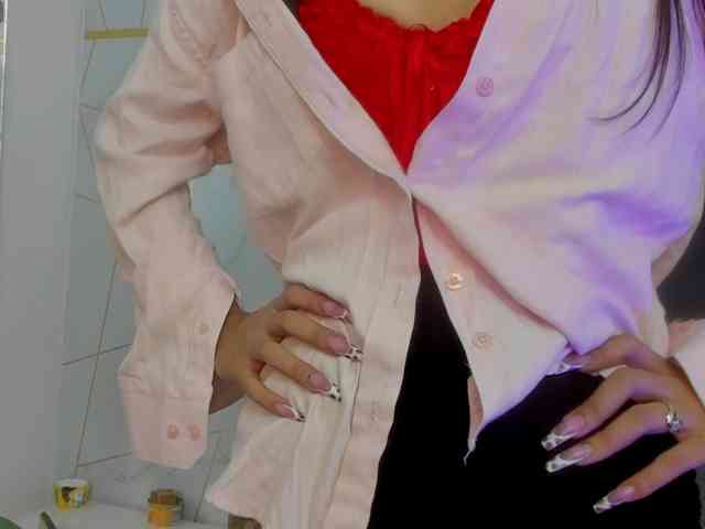 Alondra__connor webcam