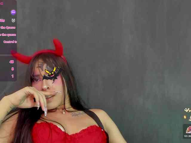 Alondra__connor webcam