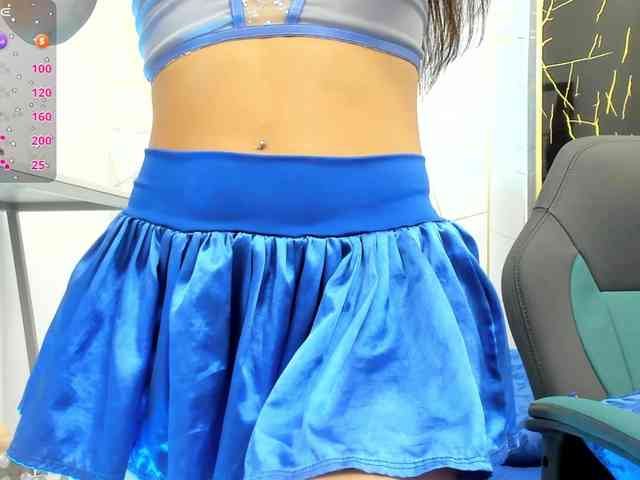 Alondra__connor webcam